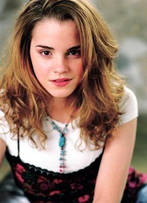 Emma Watson